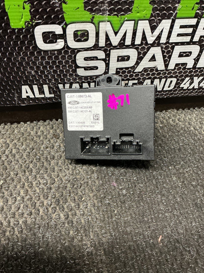 2013-2014 Ford Kuga TF - Tailgate Control Module - (TAG10697)