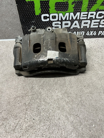 2012 Ford Ranger- Left Front Caliper- (TAG14196) PN: AB312B135