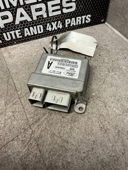 2000 Ford Transit- Airbag Module- (TAG14989)