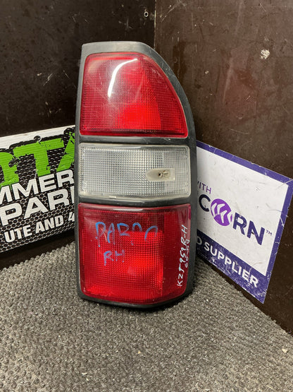 1996-2001 Toyota Prado KZJ95- Right Taillight- (TAG9904)
