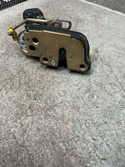 1995-2002 Toyota Surf N180- Right Rear Door Lock Actuator- (TAG15406)