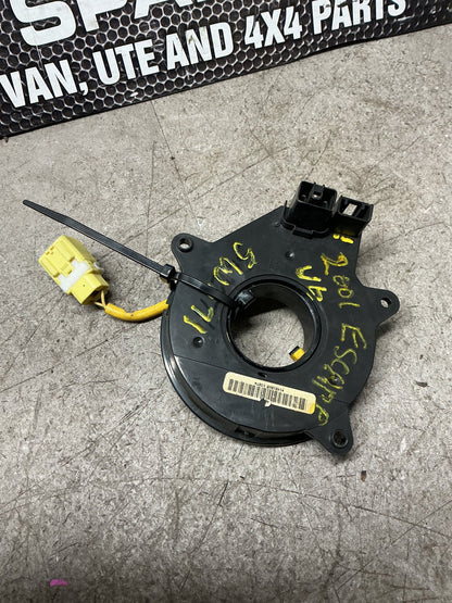 2001 Ford Escape- Clock Spring- (TAG16988)