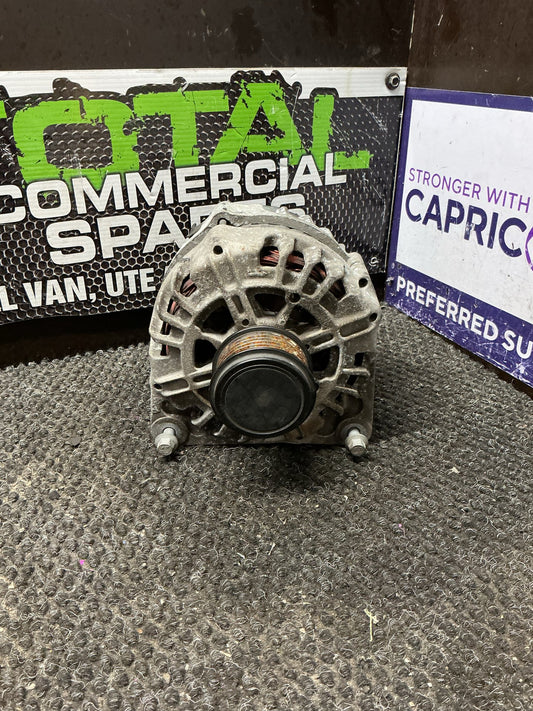 2016 LDV V80- Alternator- (TAG9532)