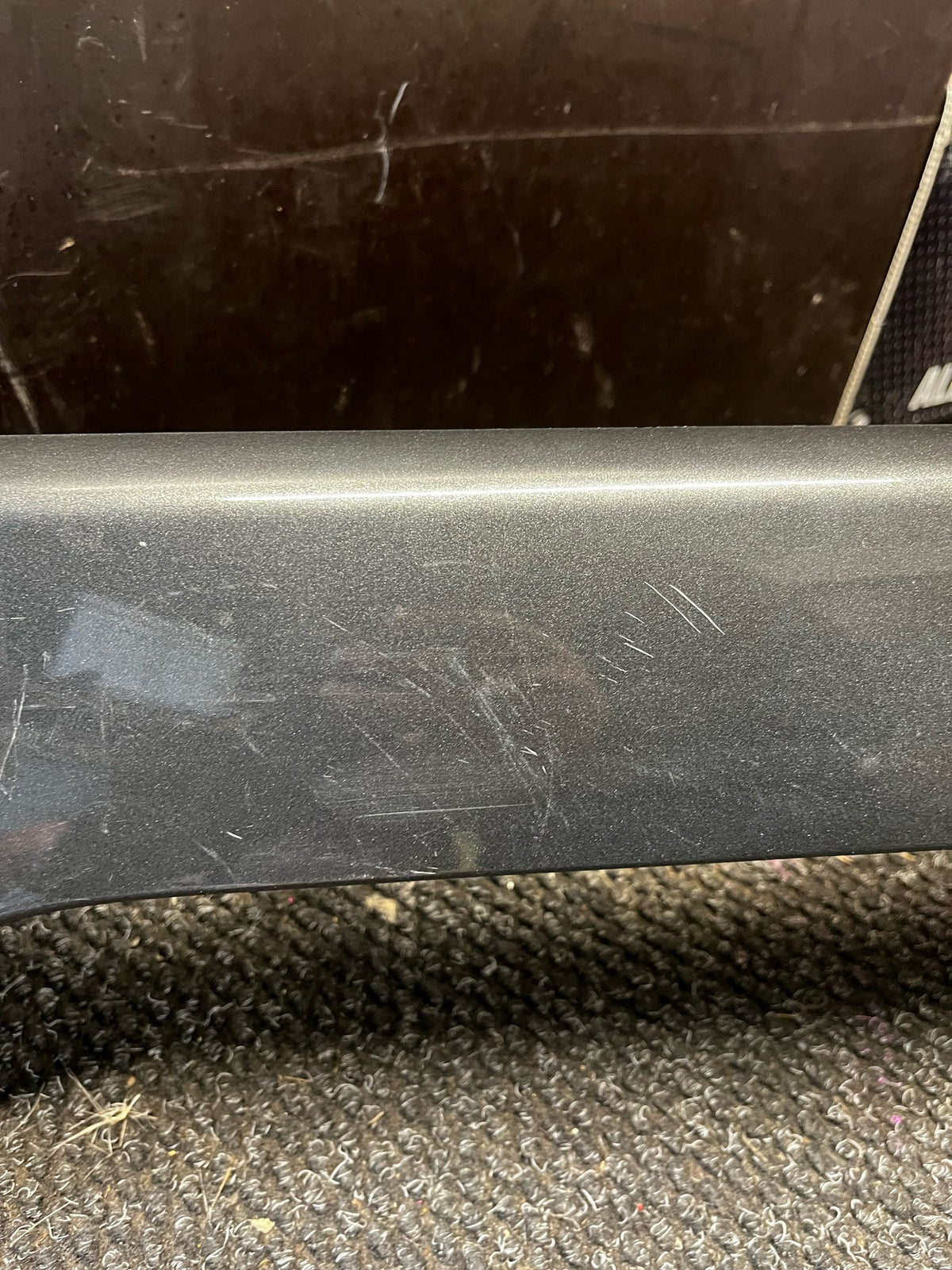 2019 Ford Escape- Centre Tailgate Garnish- (TAG8808)