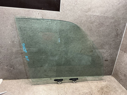 1994-1998 Toyota RAV4 SXA10 - Right Front Door Glass - (TAG18990)
