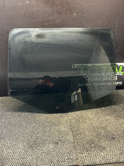 2006-2012 Dodge Nitro KA- Left Rear Door Window- (TAG9418)