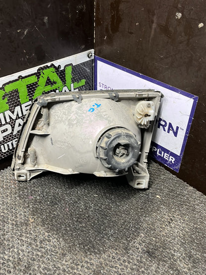 2002 Mazda Bongo Van SK- Right Headlight- (TAG9194) PN: P0220R