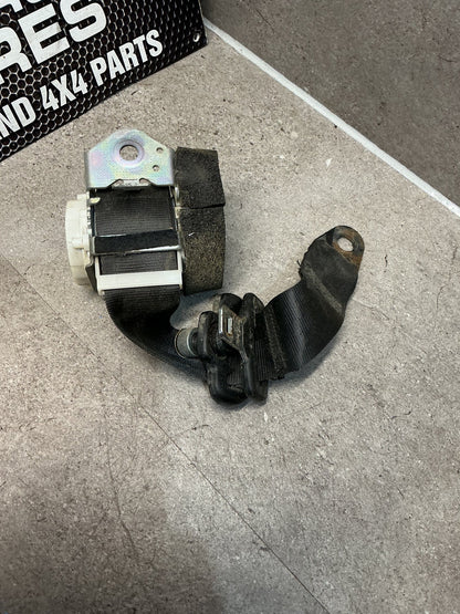 2015-2020 Jeep Renegade B1- Left Rear Seat Belt- (TAG12312)