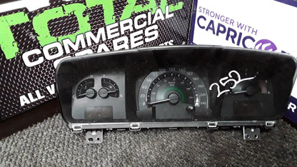 2008-2020 Dodge Journey JC- Instrument Cluster- (TAG6855)
