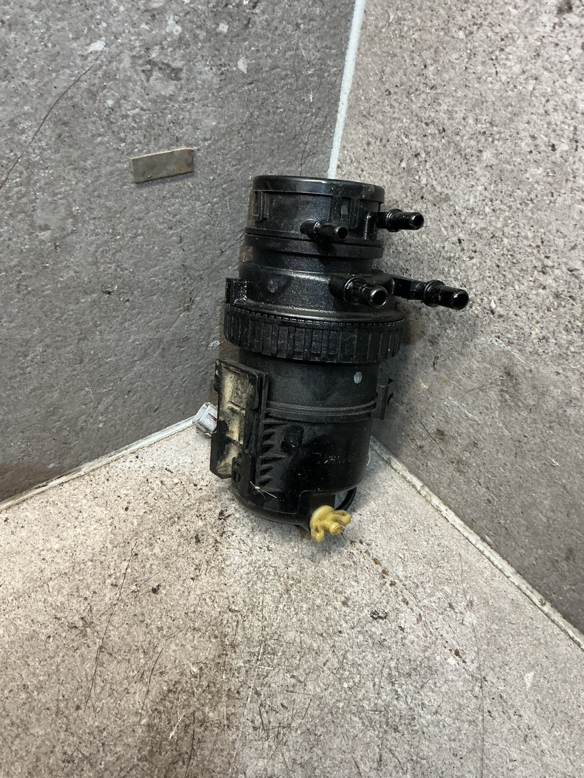2016 Ford Ranger PXII - Fuel Filter Housing - (TAG18531)