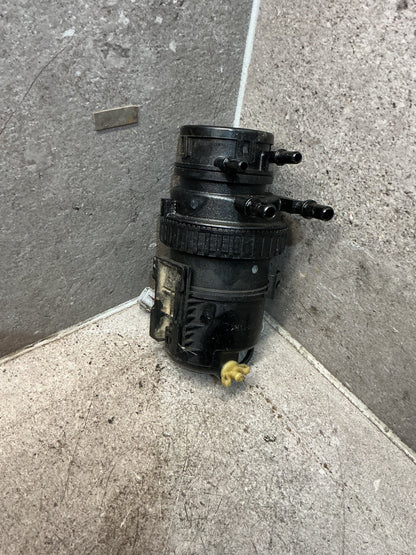 2016 Ford Ranger PXII - Fuel Filter Housing - (TAG18531)