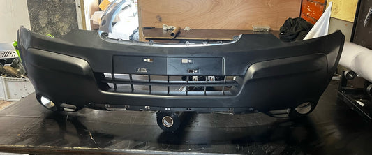Holden Captiva- Front Bumper- (TAG8324)