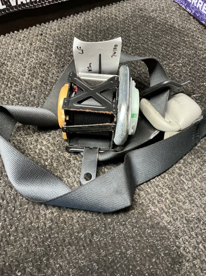 2010 Suzuki Grand Vitara 7W100- Left Front Seat Belt- (TAG10705) PN: TK-AB2-EP531