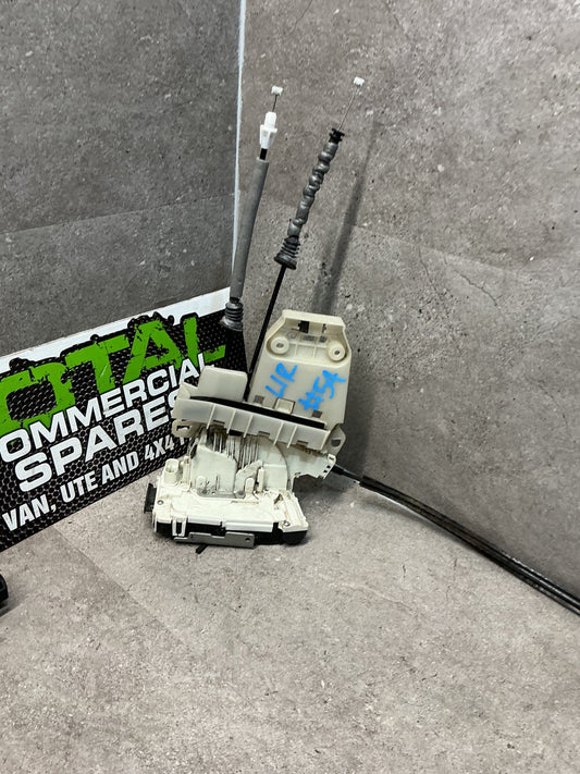 2015-2020 Jeep Renegade B1- Right Rear Door Lock Actuator- (TAG12316)