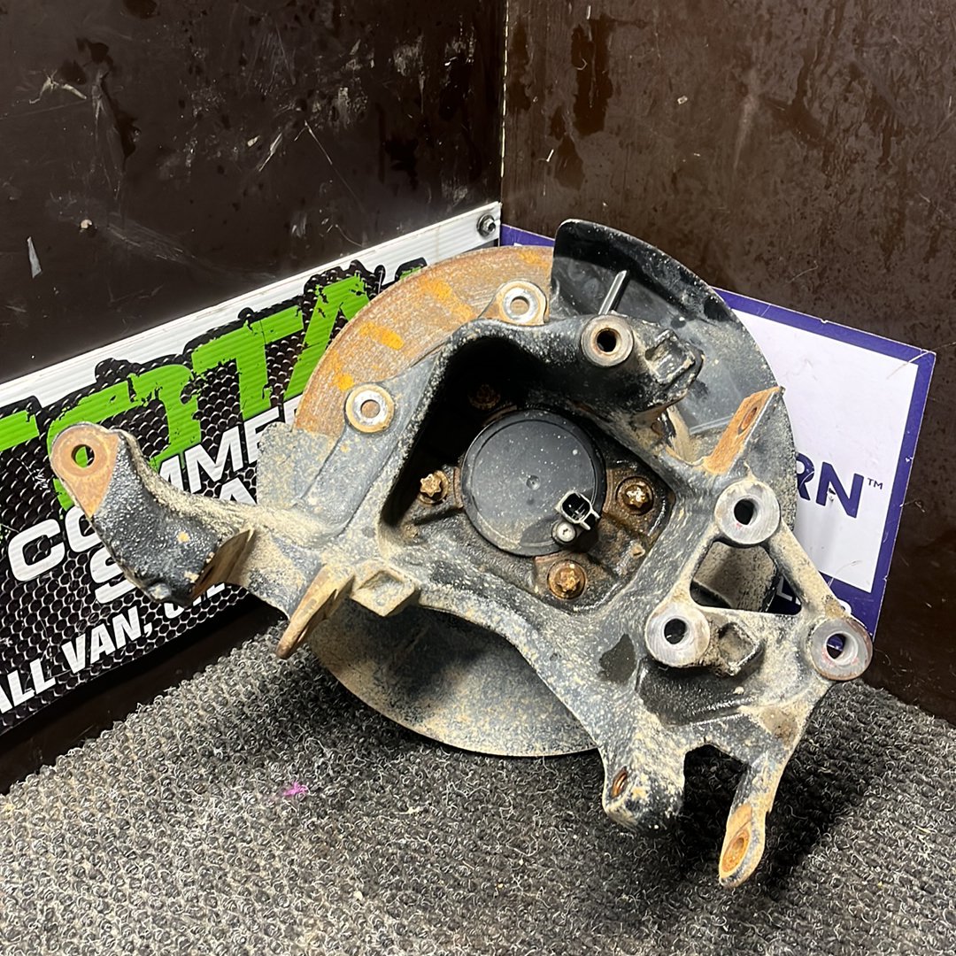2015-2019 Ford Kuga- Left Rear Hub Assembly- (TAG7685)