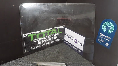 1995-2002 Toyota Hilux III N180 Surf VZN185- Left Rear Door Window- (TAG6033) PN: M3G8
