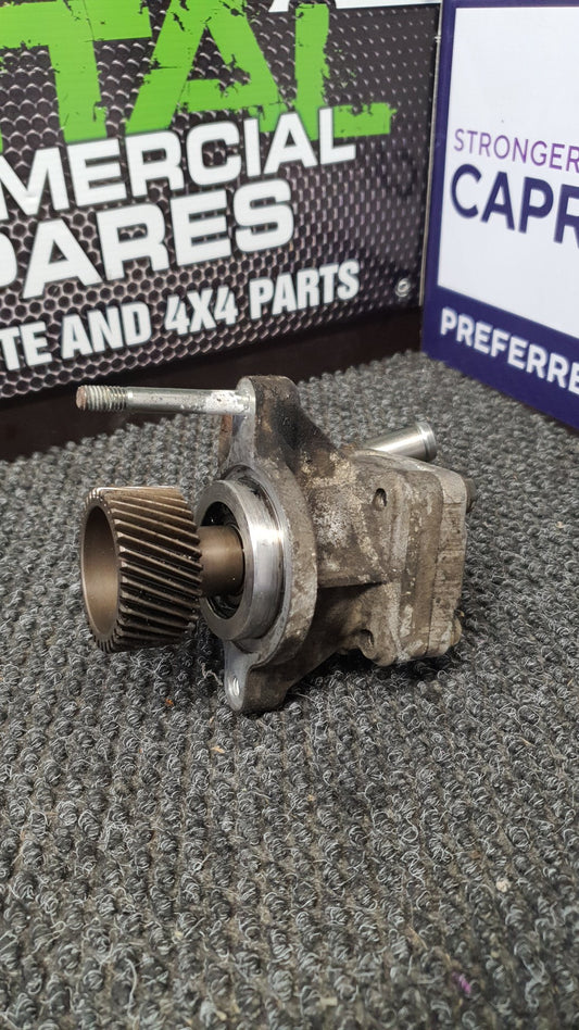 2009-2011 Ford Ranger PK- Power Steering Pump- (TAG5337)