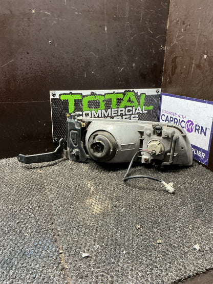 1990 Toyota Estima TCR11- Left Headlight- (TAG9644) PN: 100-75167