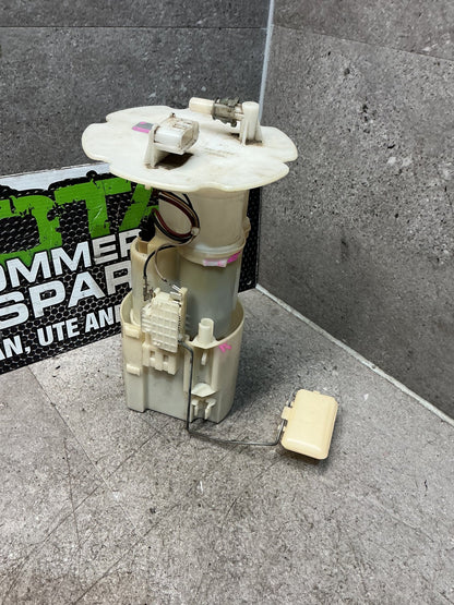 2006 Nissan Elgrand E51 NE51- Fuel Sending Unit- (TAG16611)