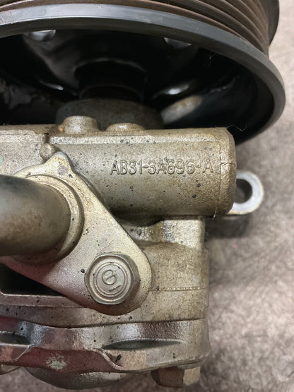 2012 Ford Ranger - Power Steering Pump - (TAG17736)