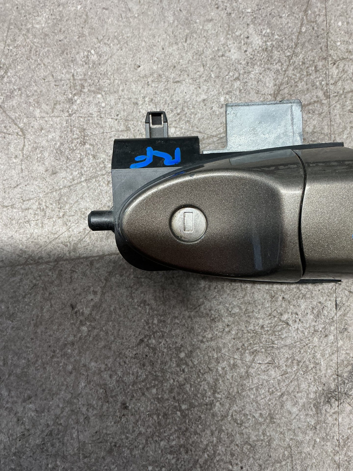 2013 Ford Territory- Right Front Door Exterior Handle- (TAG14803)