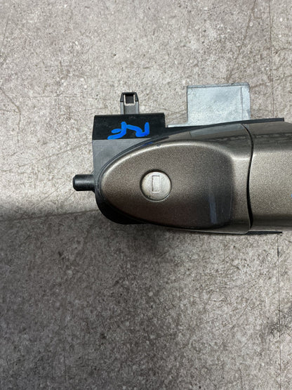 2013 Ford Territory- Right Front Door Exterior Handle- (TAG14803)