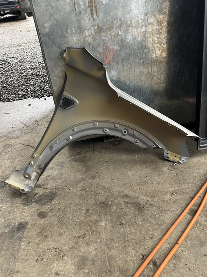 2010 Holden Captiva 7- Left Front Guard- (TAG8599)