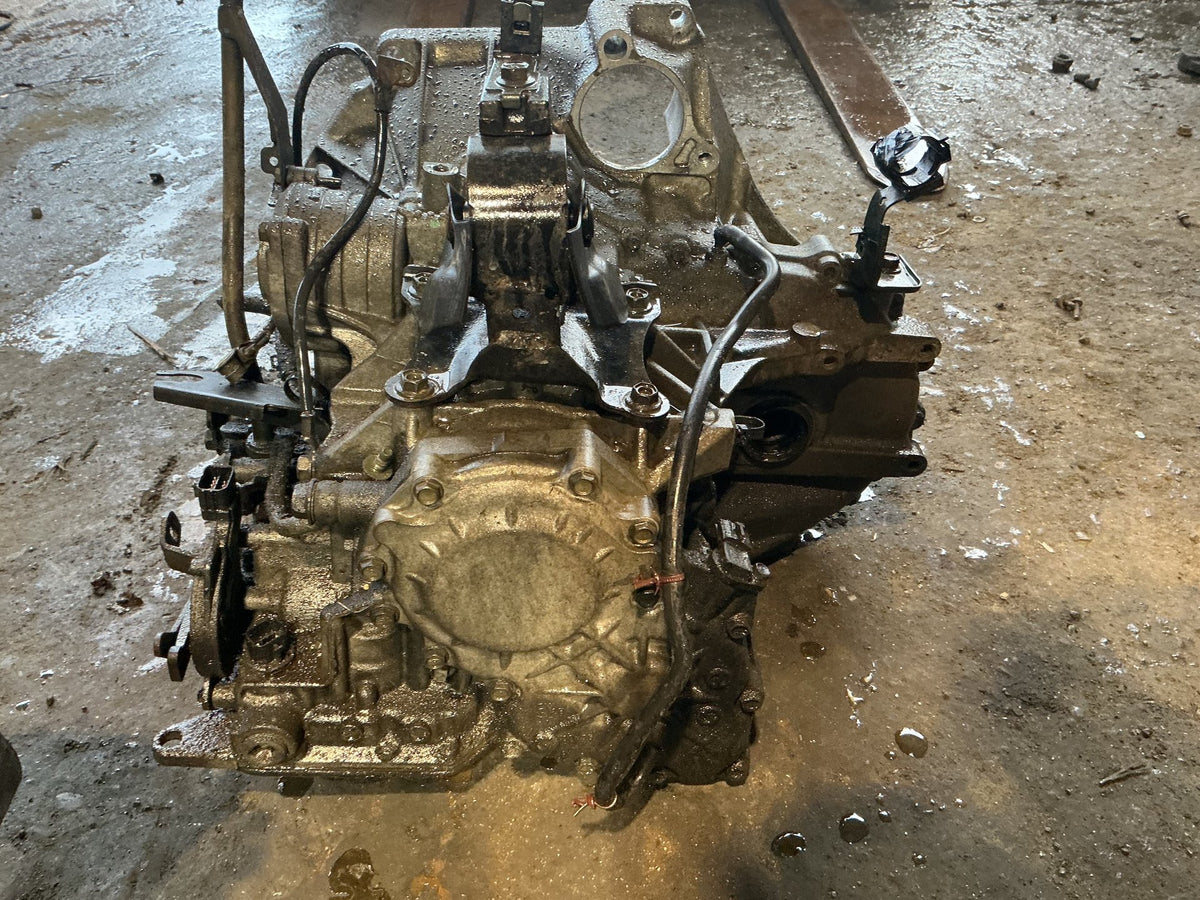 2001 Nissan X-Trail T30 T30- Automatic Transmission- (TAG17419)