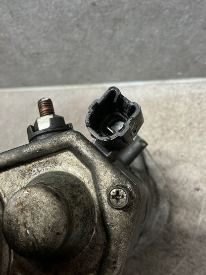 2006 Toyota Hilux - Starter Motor - (TAG17747)