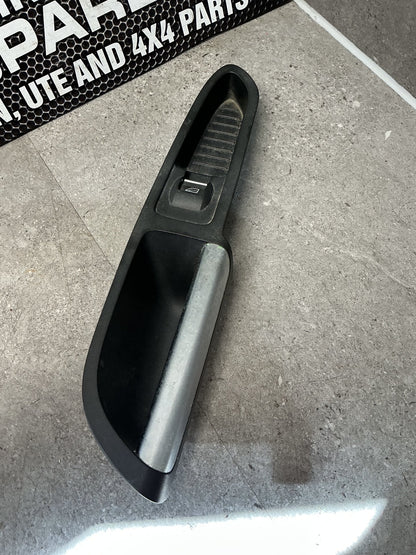 2016-2018 Ford Escape ZG- Left Front Window Switch- (TAG12646)