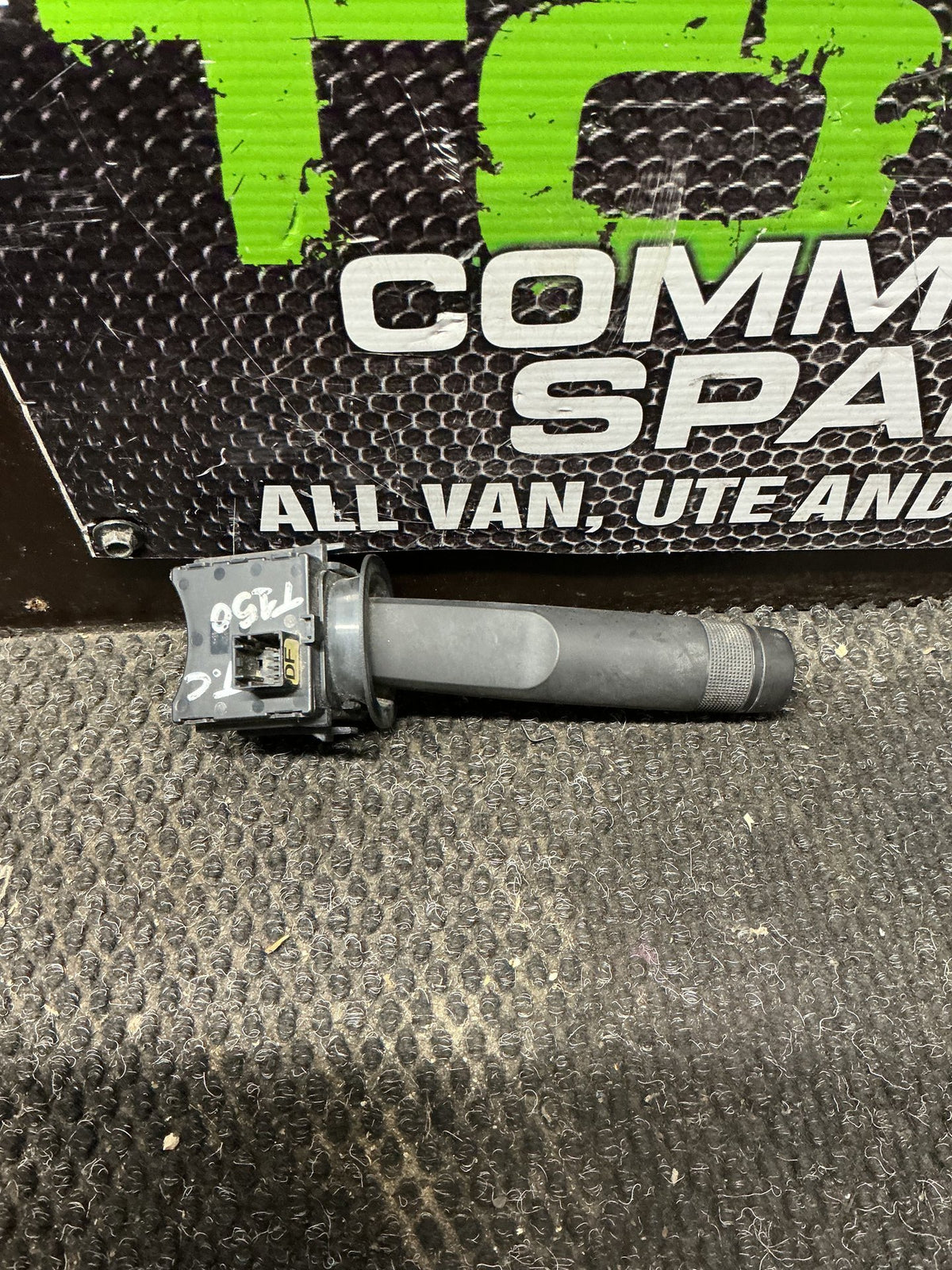 2012-2013 Holden Colorado RG- Wiper Switch- (TAG11561)