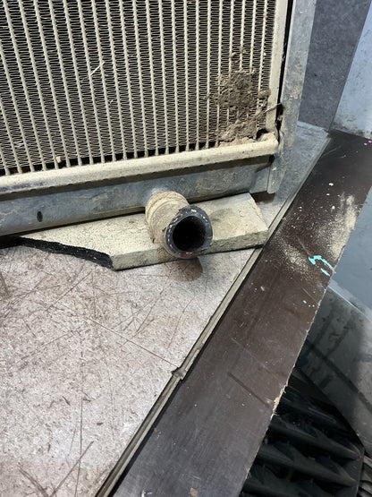2012 Ford Ranger - Radiator - (TAG17820)