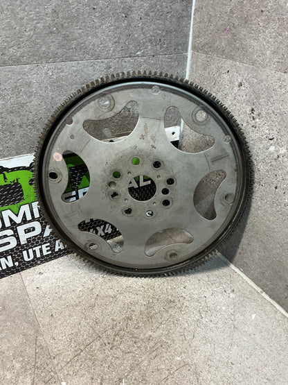 2017 Holden Captiva- Flywheel/Flexplate- (TAG16504)