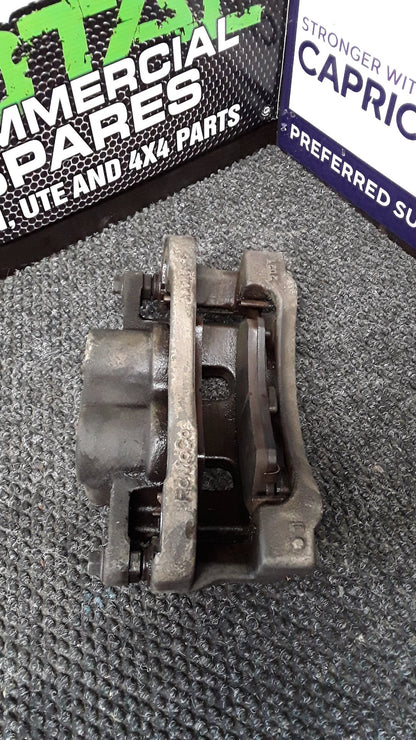 2011-2015 Ford Ranger PXI- Left Front Caliper- (TAG5635)