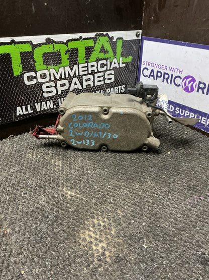 2012 Holden Colorado- Fuel Filter Housing- (TAG9664) PN: 52021344