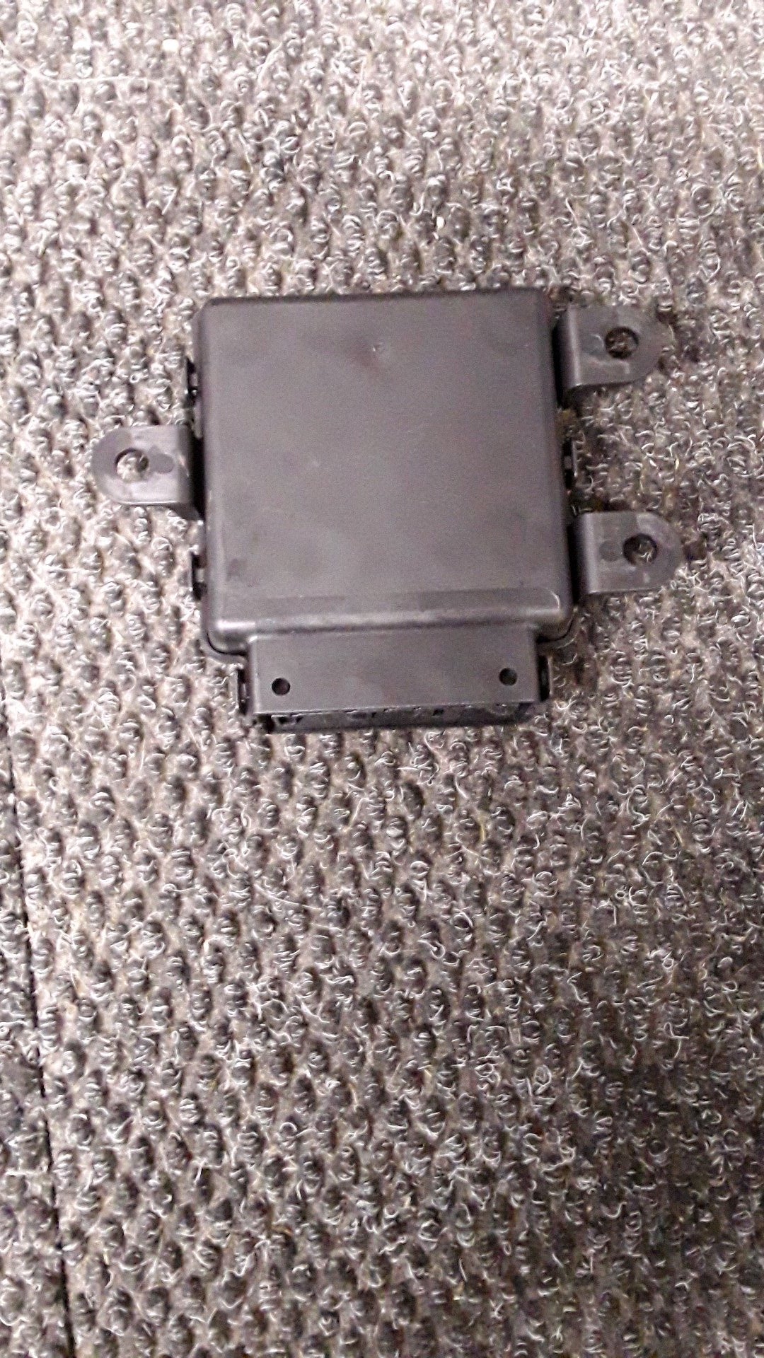 2013 Holden Captiva 7 LT 2WD 2.4 AT- Parking Assistant Module- (TAG6466)