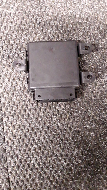 2013 Holden Captiva 7 LT 2WD 2.4 AT- Parking Assistant Module- (TAG6466)