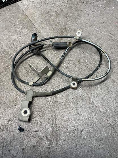 2009-2011 Ford Ranger PK- Left Rear ABS Sensor- (TAG14239)