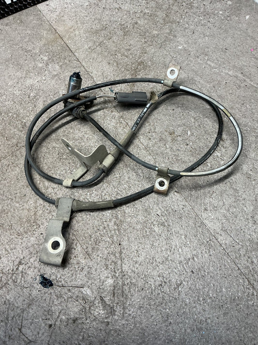 2009-2011 Ford Ranger PK- Left Rear ABS Sensor- (TAG14239)