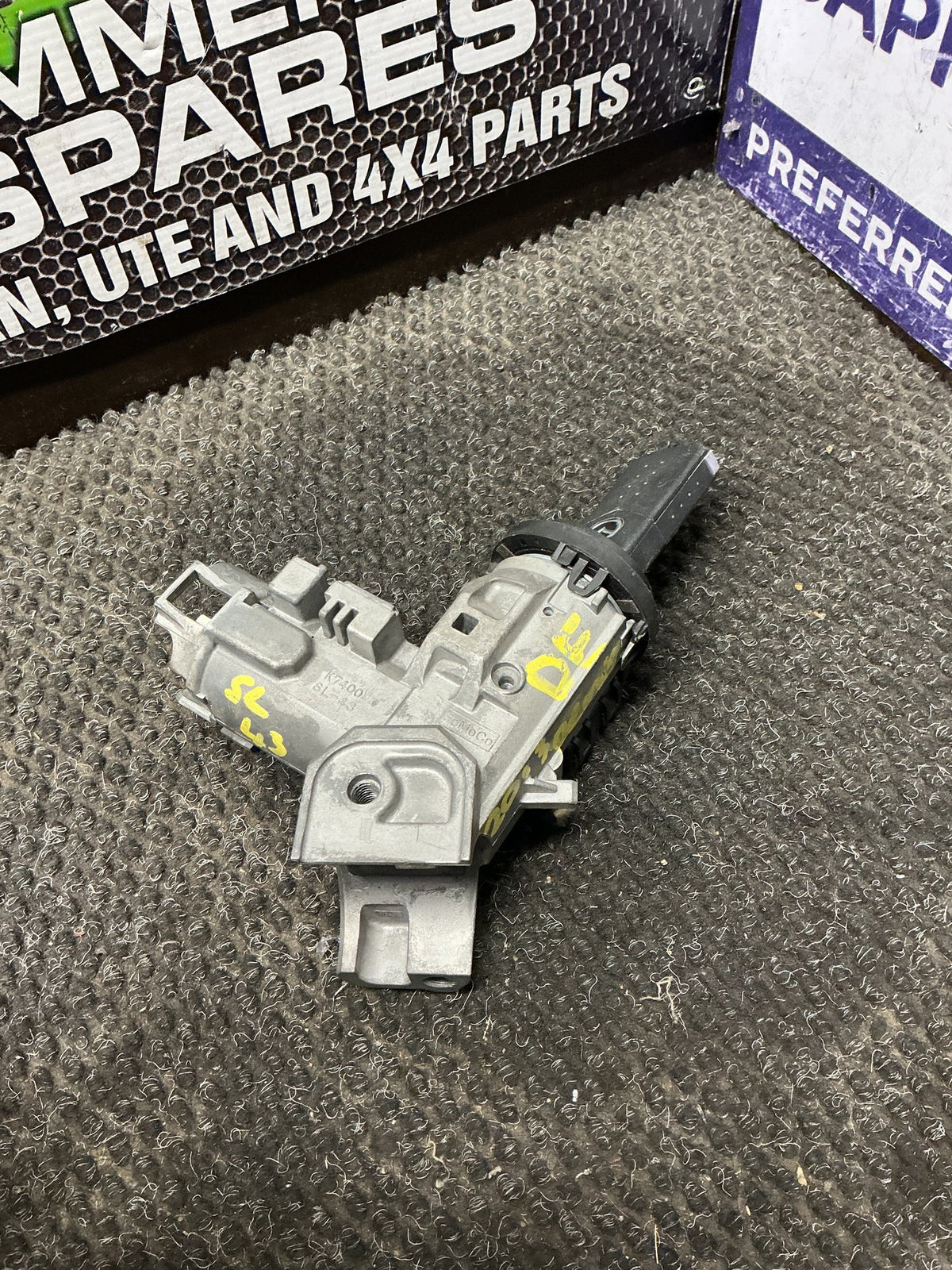 2013 Mazda Demio DE- Ignition With Key- (TAG10848)