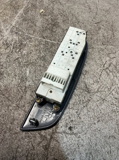 1996-2000 Toyota Land Cruiser J90 - Master Power Window Switch - (TAG18034)