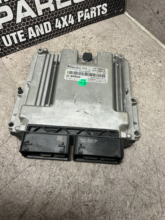 2019 Ford Escape- ECU- (TAG16955)