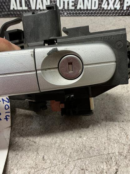 2014 Ford Kuga- Right Front Door Exterior Handle- (TAG14764)