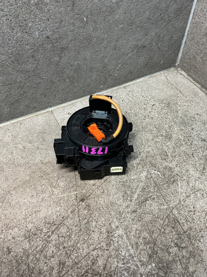 2017 Toyota Hilux- Clock Spring- (TAG17311)