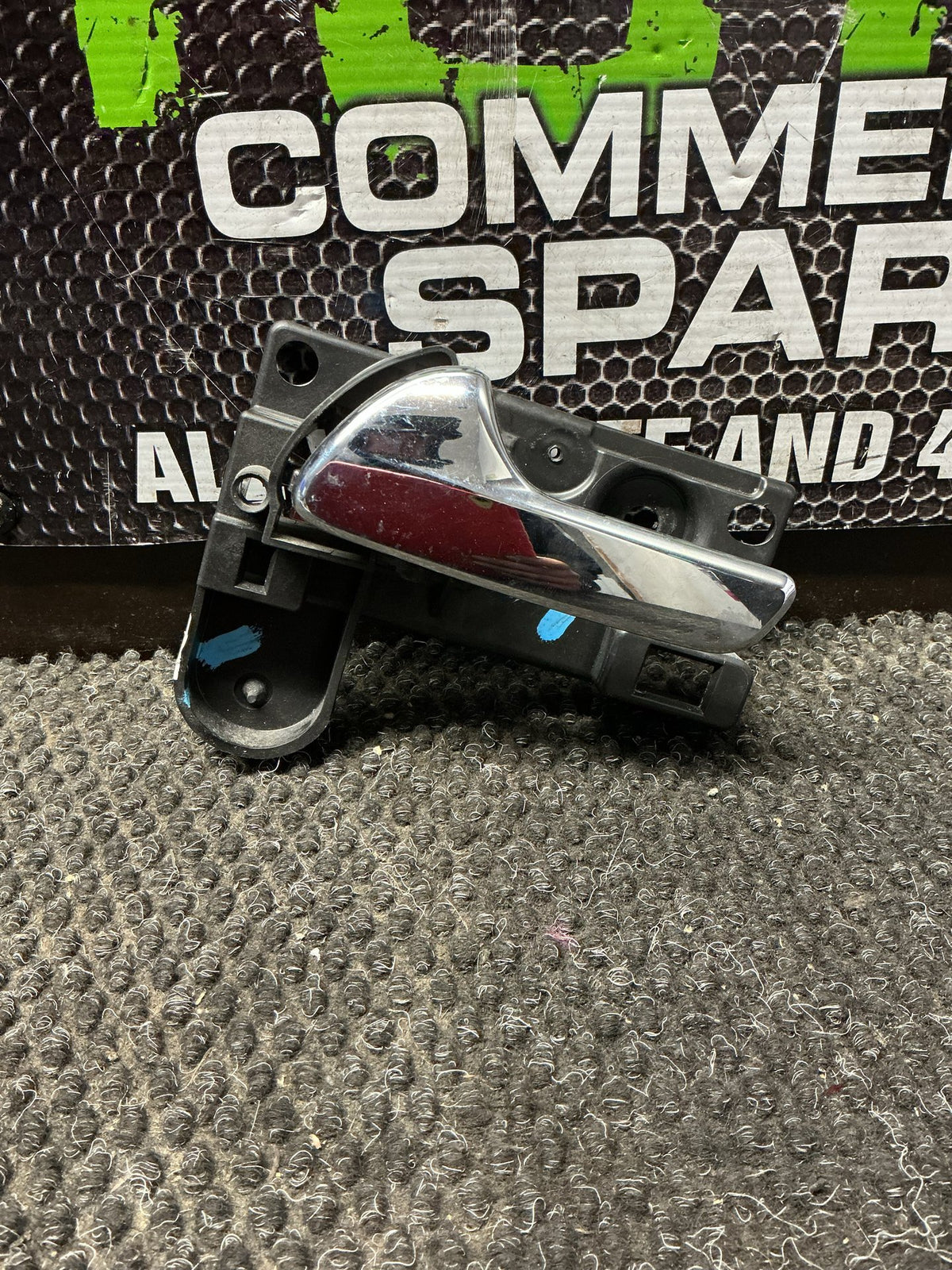 2012 Dodge Journey JC- Left Front Door Interior Handle- (TAG10008)