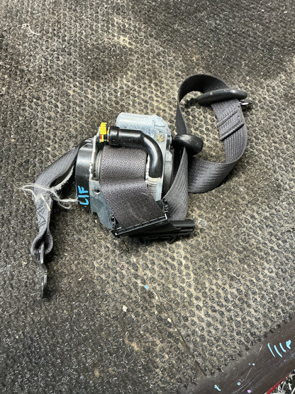 2009-2012 Dodge Journey JC- Left Front Seat Belt- (TAG11362)