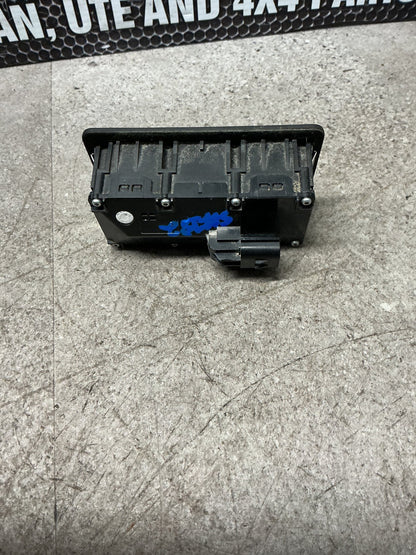 2021 Haval Jolion- Tailgate Handle Outer- (TAG14652)