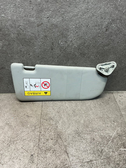 2021 MG ZS - Left Sun Visor - (TAG19380)