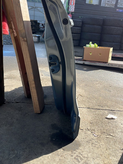 2012 Holden Captiva 7- Right Front Door Shell- (TAG8941)