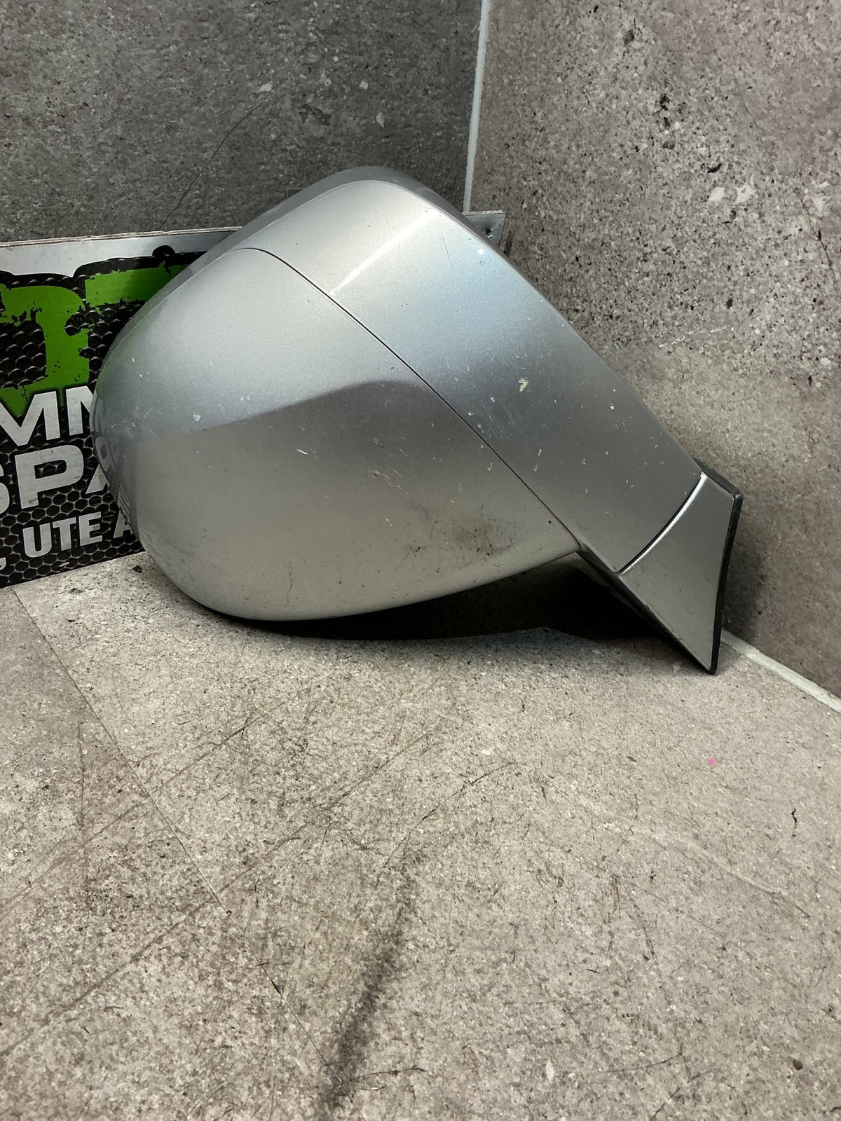 2013 Holden Captiva 5 - Right Door Mirror - (TAG14736)